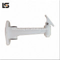 Top Quality Aluminum Wall Mount Bracket For CCTV Dome Camera housing